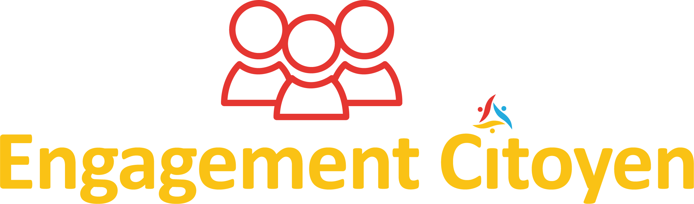 Logo Engagement Citoyen